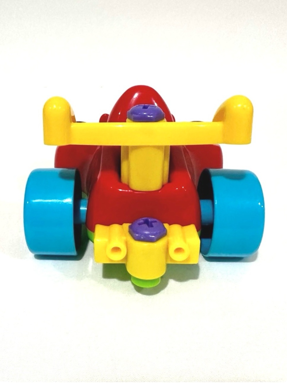 PlayGo Junior Mechanic Set - Picture 8 of 16